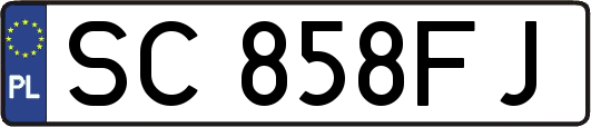 SC858FJ