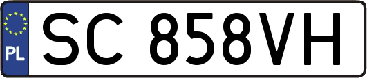 SC858VH