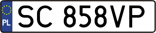 SC858VP