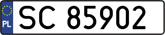 SC85902