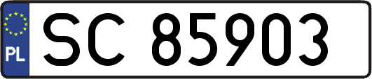 SC85903
