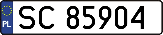 SC85904
