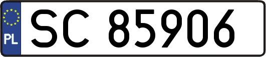 SC85906