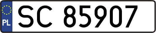 SC85907