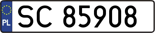SC85908