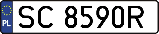 SC8590R