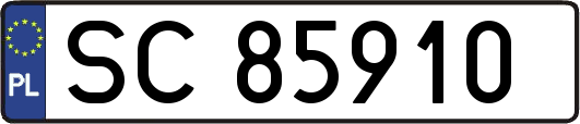 SC85910