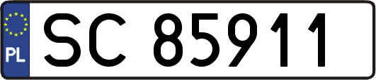 SC85911