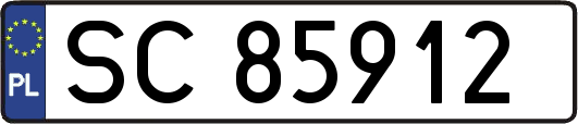 SC85912