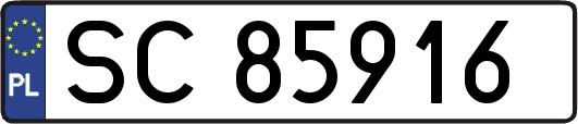 SC85916