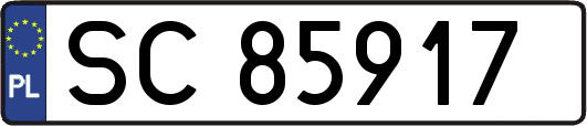 SC85917