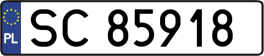 SC85918