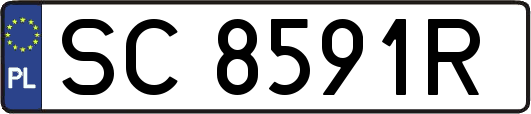 SC8591R