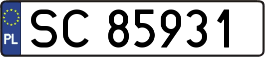 SC85931