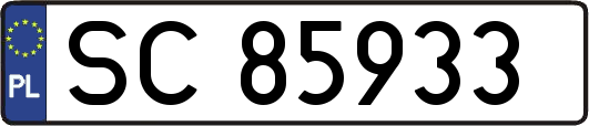 SC85933