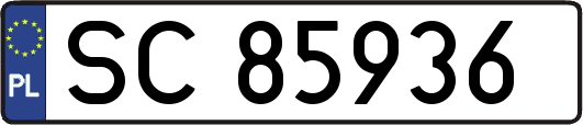 SC85936