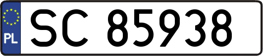 SC85938