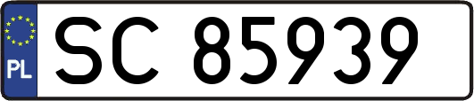 SC85939