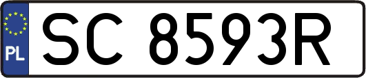 SC8593R