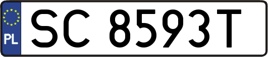 SC8593T