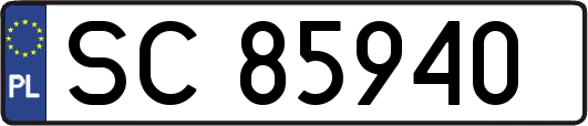SC85940