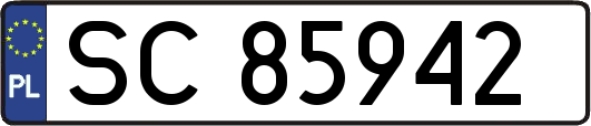 SC85942