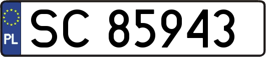 SC85943
