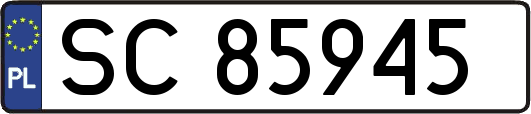 SC85945