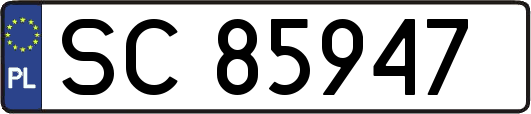 SC85947