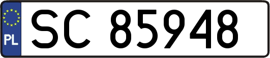 SC85948