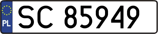 SC85949