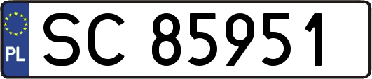 SC85951