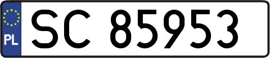 SC85953