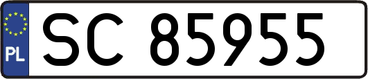 SC85955