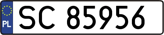 SC85956
