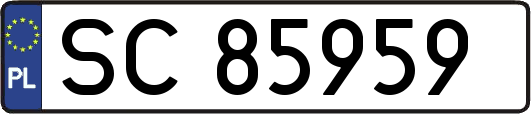SC85959