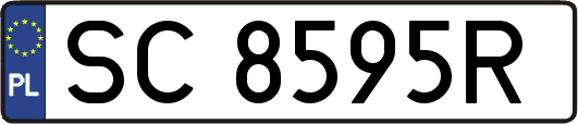 SC8595R