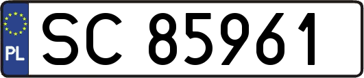 SC85961