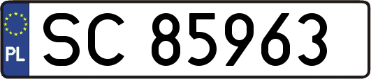 SC85963