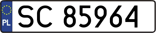SC85964