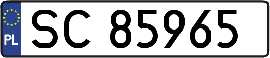 SC85965