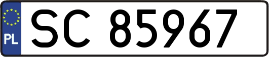 SC85967