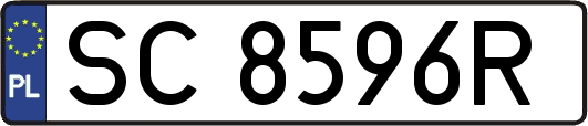 SC8596R