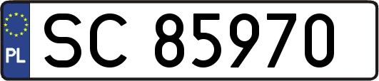 SC85970