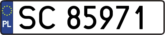 SC85971