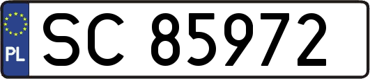 SC85972