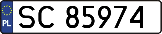 SC85974