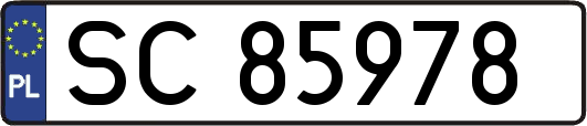 SC85978
