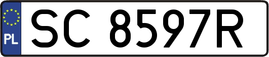 SC8597R