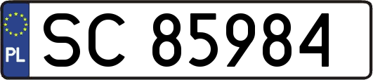 SC85984